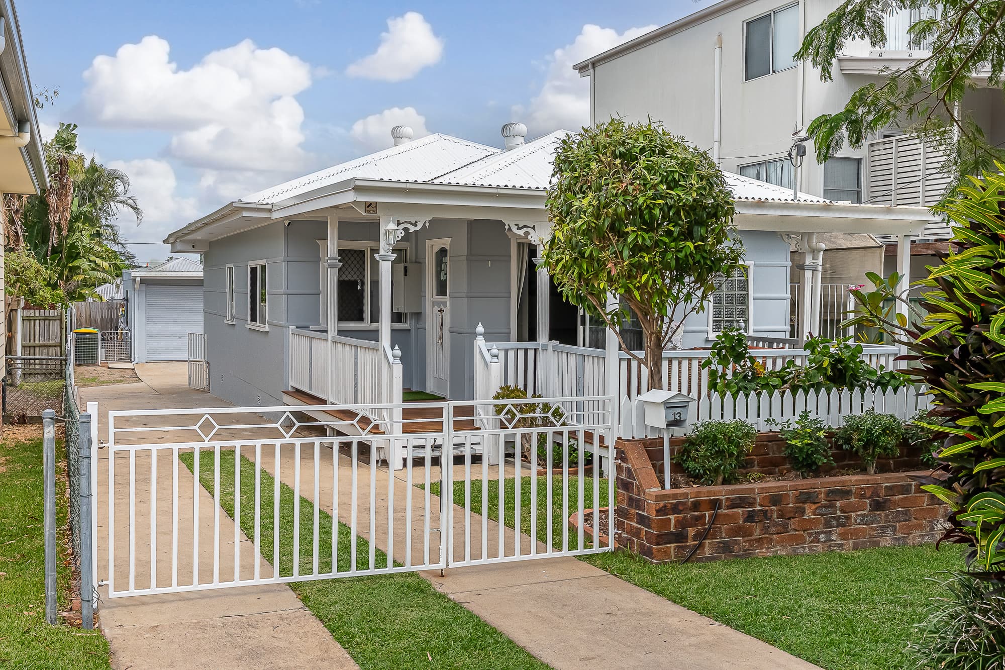 13 Hardiman Street, Woody Point - Image 1