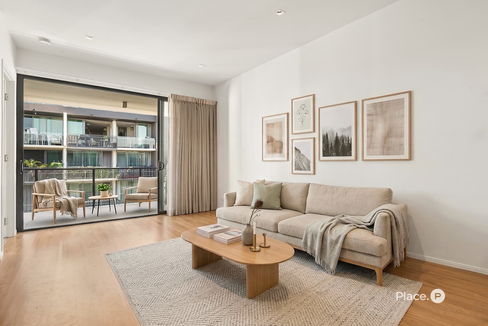 809/38 Helen Street, Teneriffe