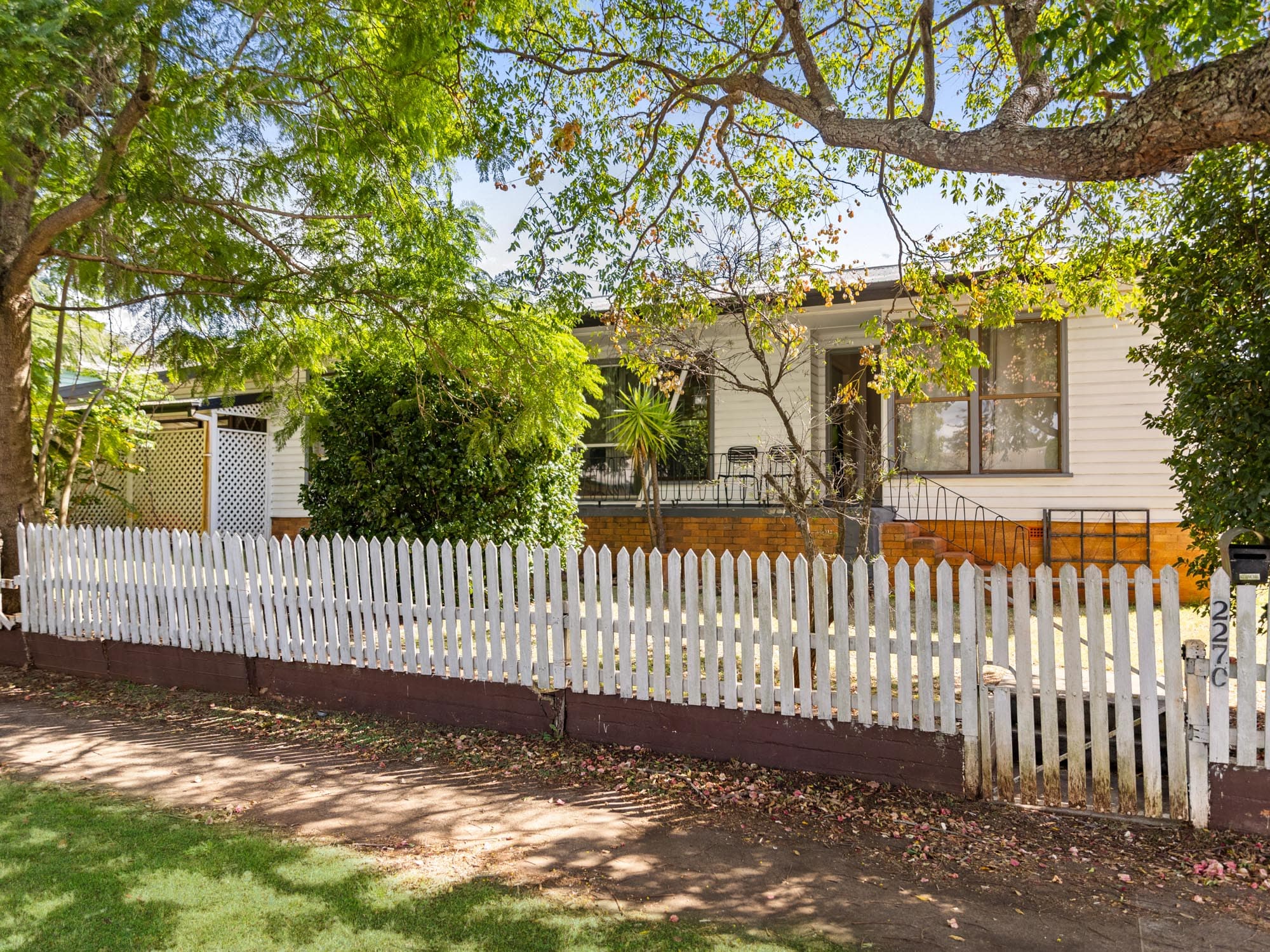 227c West Street, Harristown - Image 1