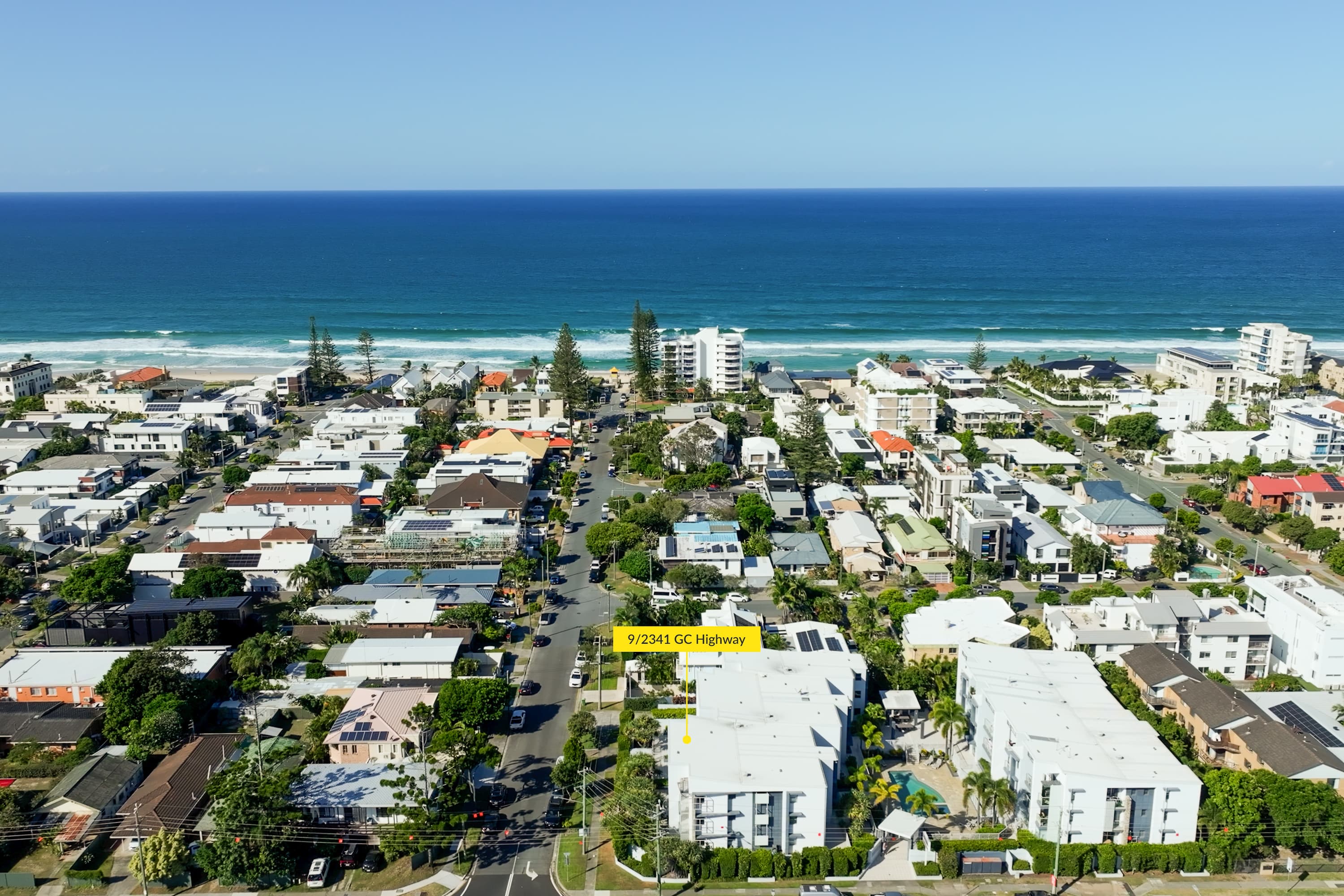 9/2341 Gold Coast Highway, Mermaid Beach, Mermaid Beach — photo 1 of 5