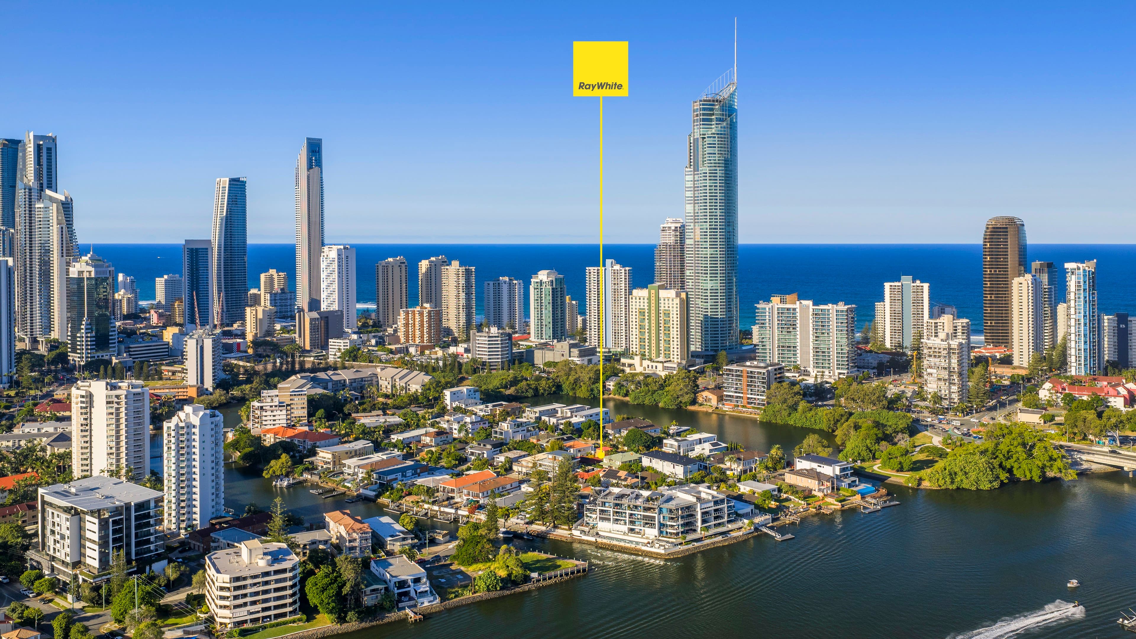 77 Paradise Island, Surfers Paradise - Image 1