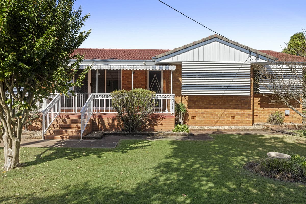 54a Haig Street, South Toowoomba - Image 1