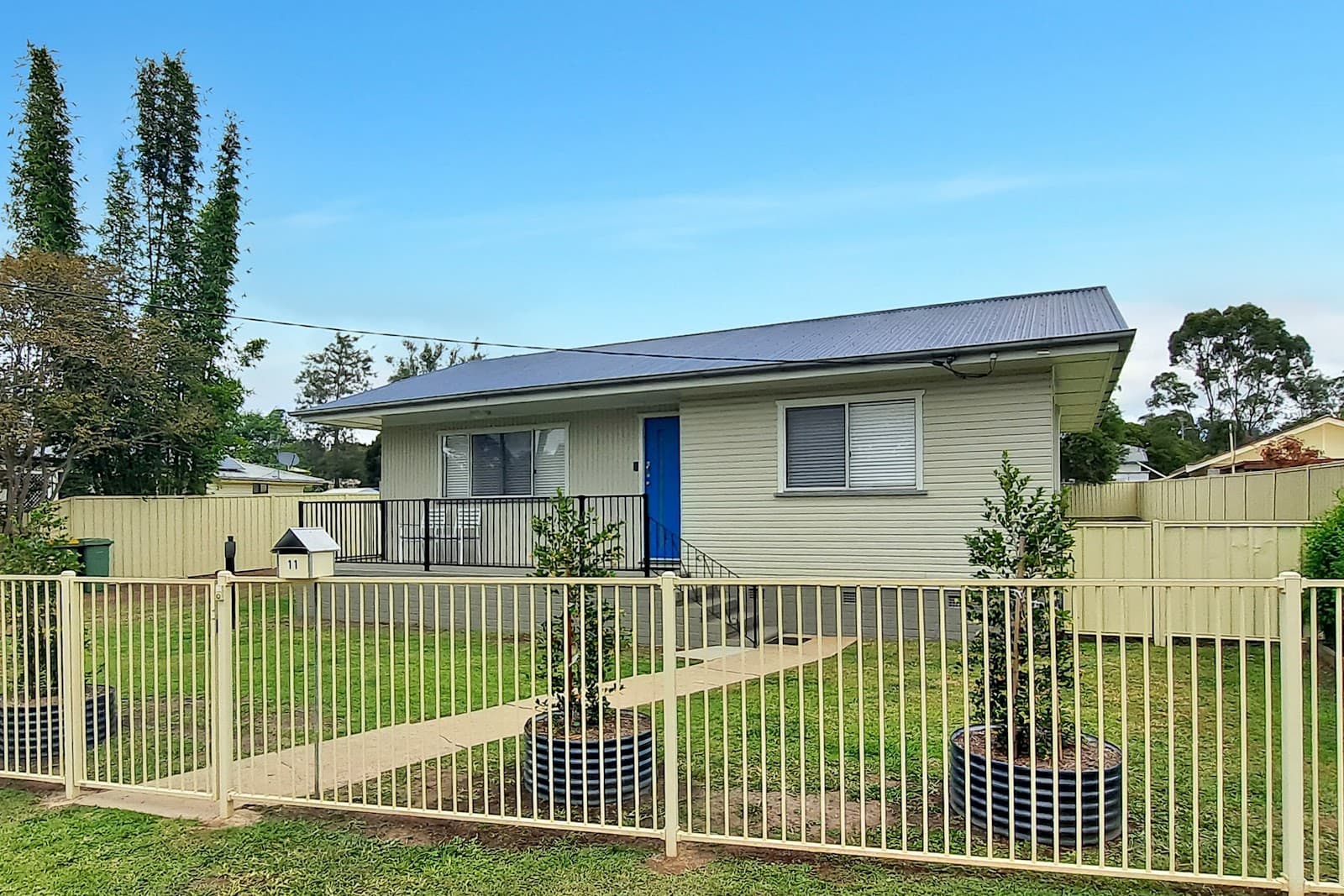 11 Gleeson Street, Crows Nest - Image 1