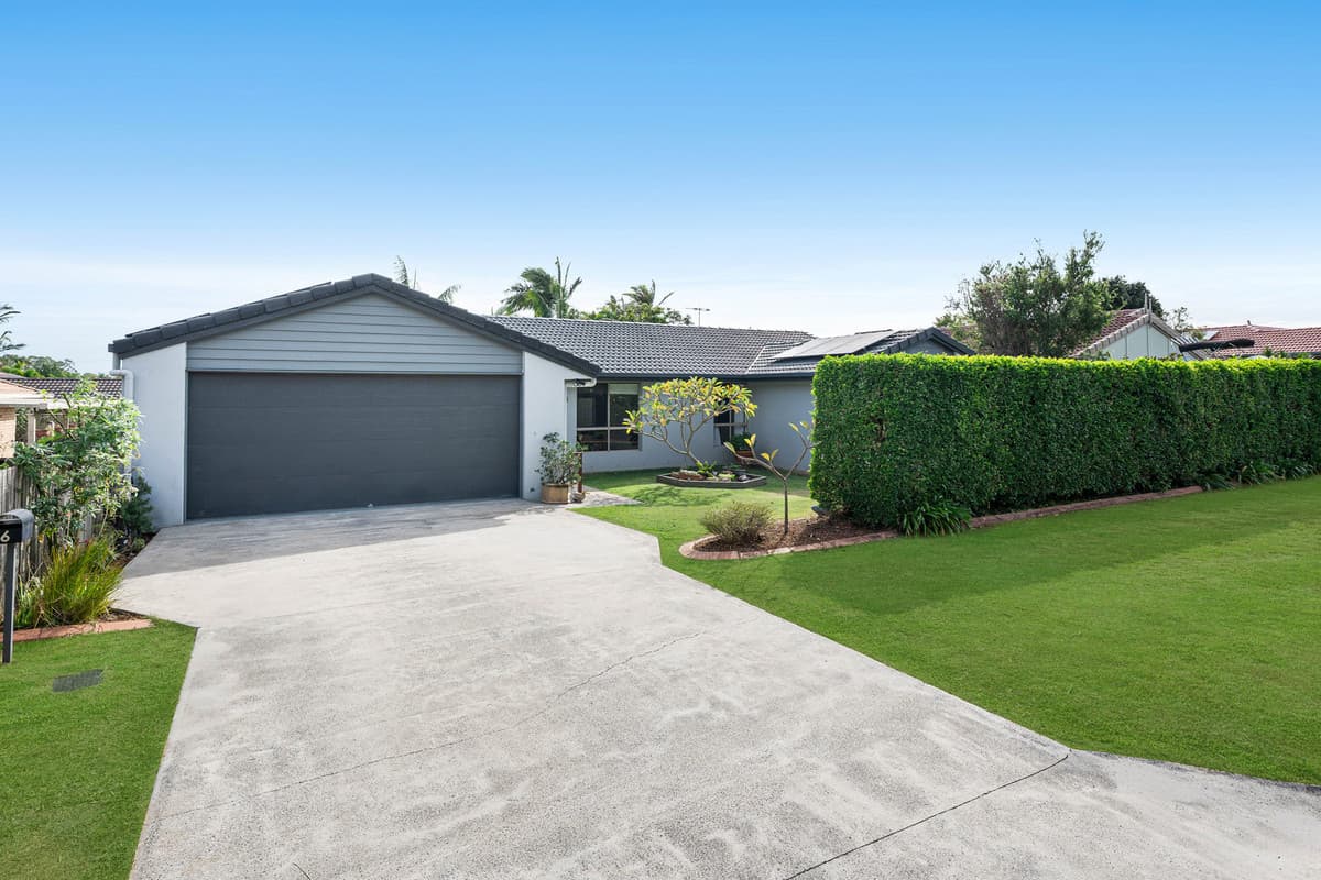 6 Clipper Place, Manly West - Image 1