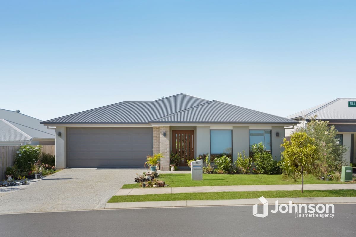 10 Needlewood Street, Redbank Plains