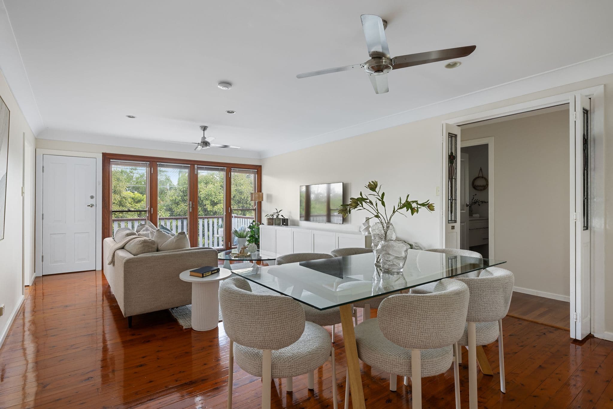 44 Taabinga Street, Wavell Heights, Wavell Heights — photo 1 of 5