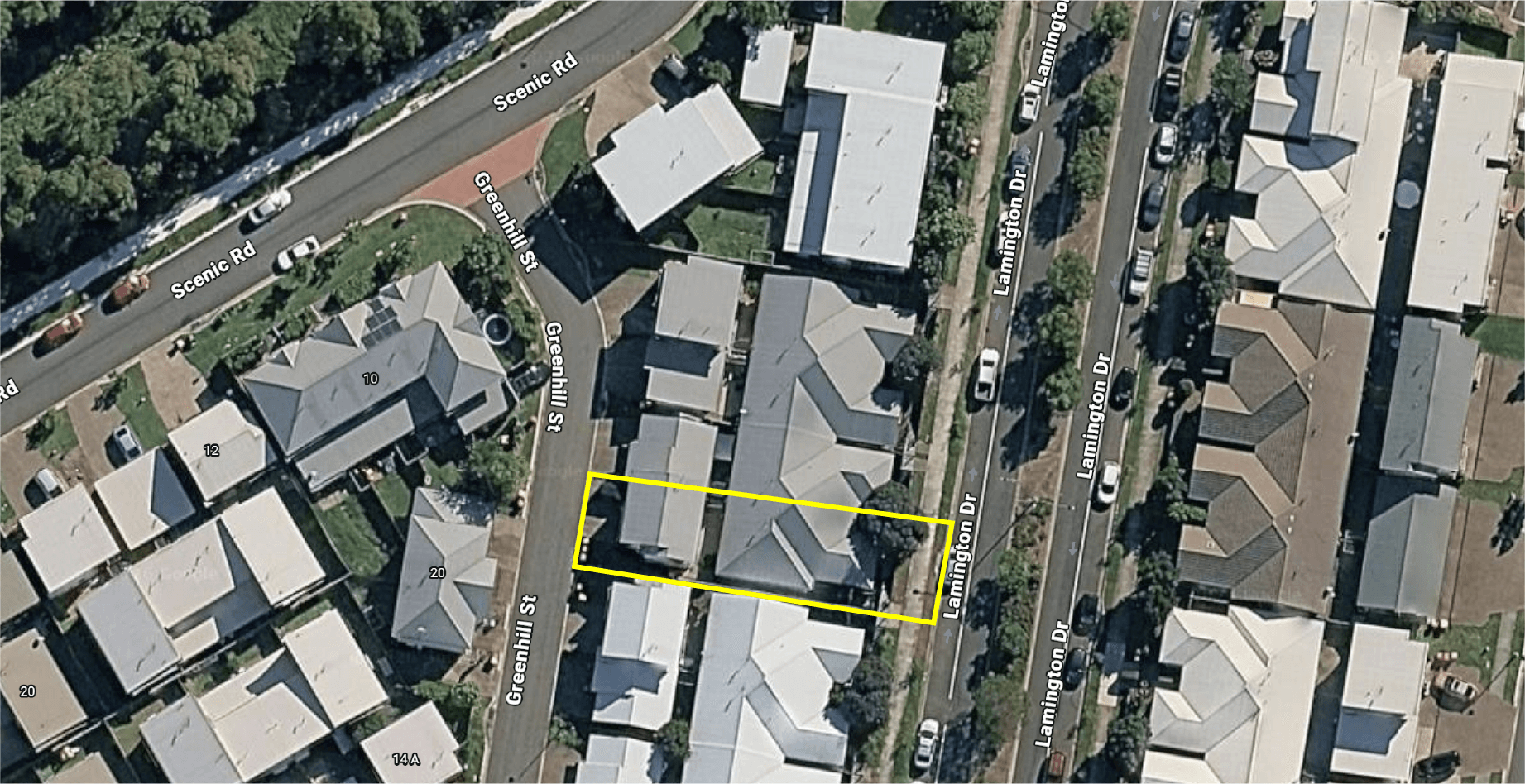 83 Lamington Drive, Redbank Plains — photo 1 of 5