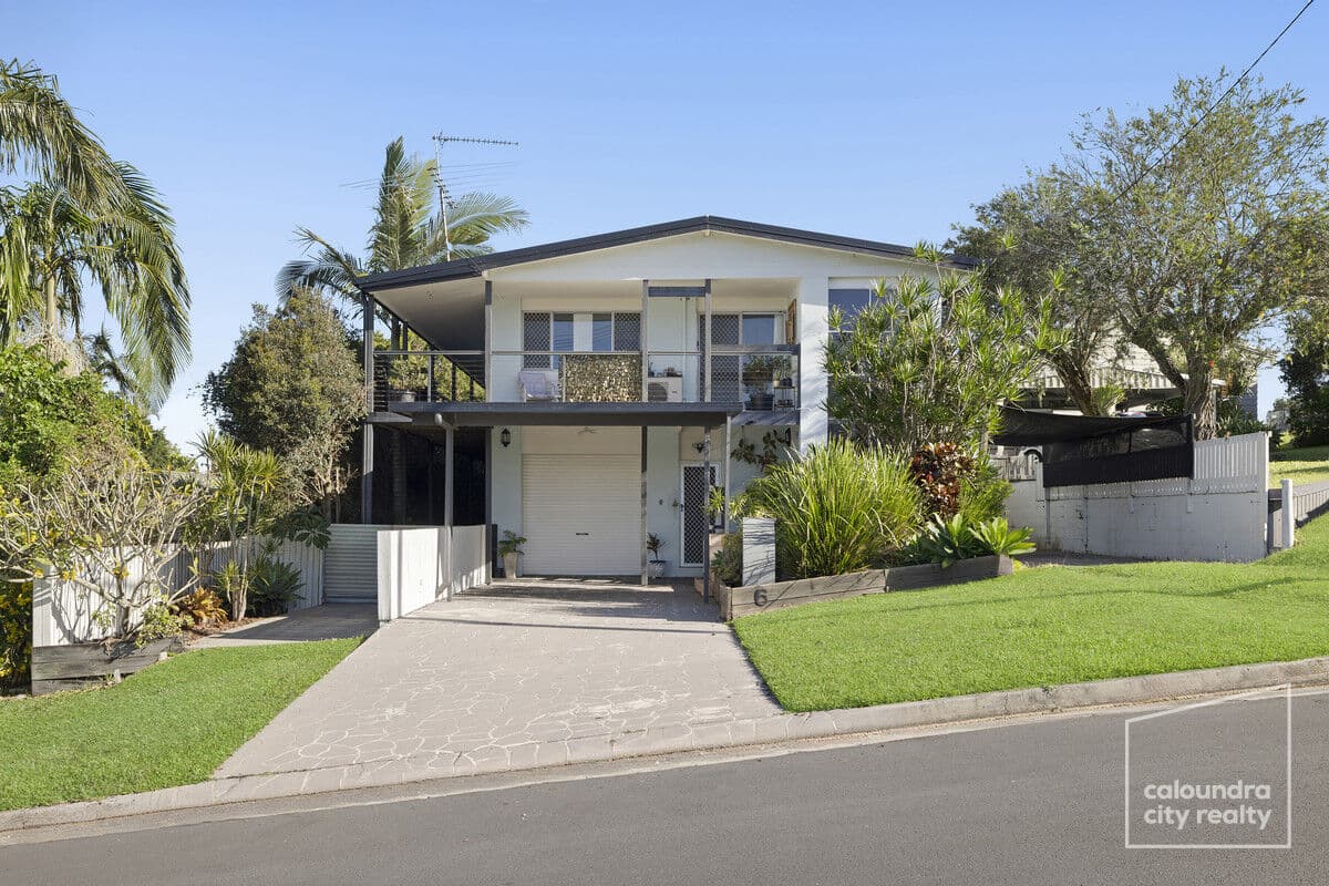 6 Seagull Avenue, Aroona — photo 1 of 5