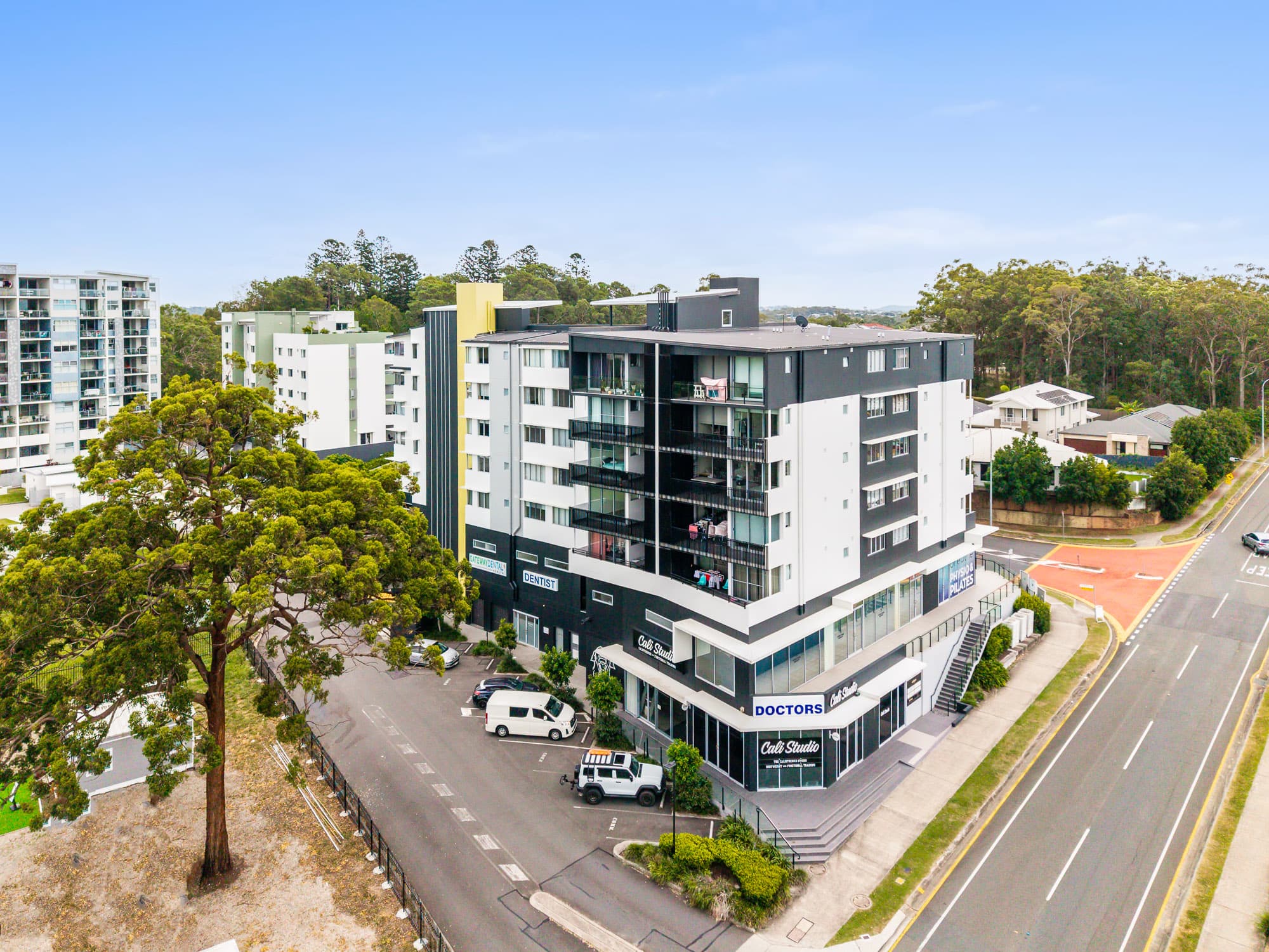 308/66A Slobodian Avenue, Eight Mile Plains - Image 1
