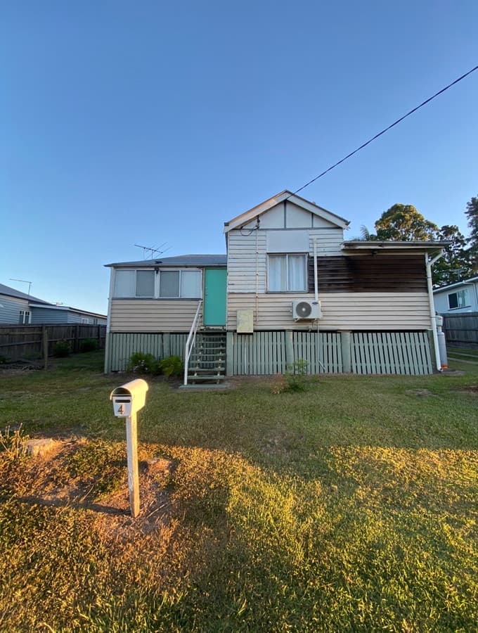 4 Maher Street, North Ipswich - Image 1