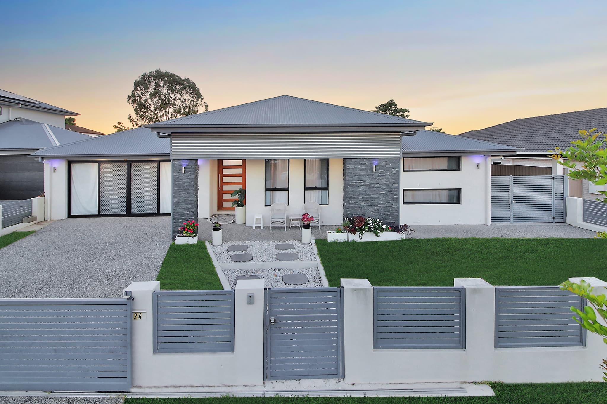 24 Marcus Drive, Regents Park - Image 1