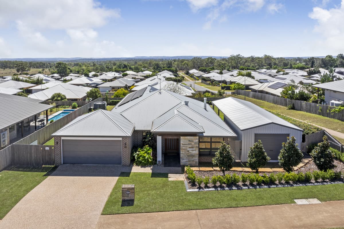 36 Sportsman Drive, Kleinton - Image 1