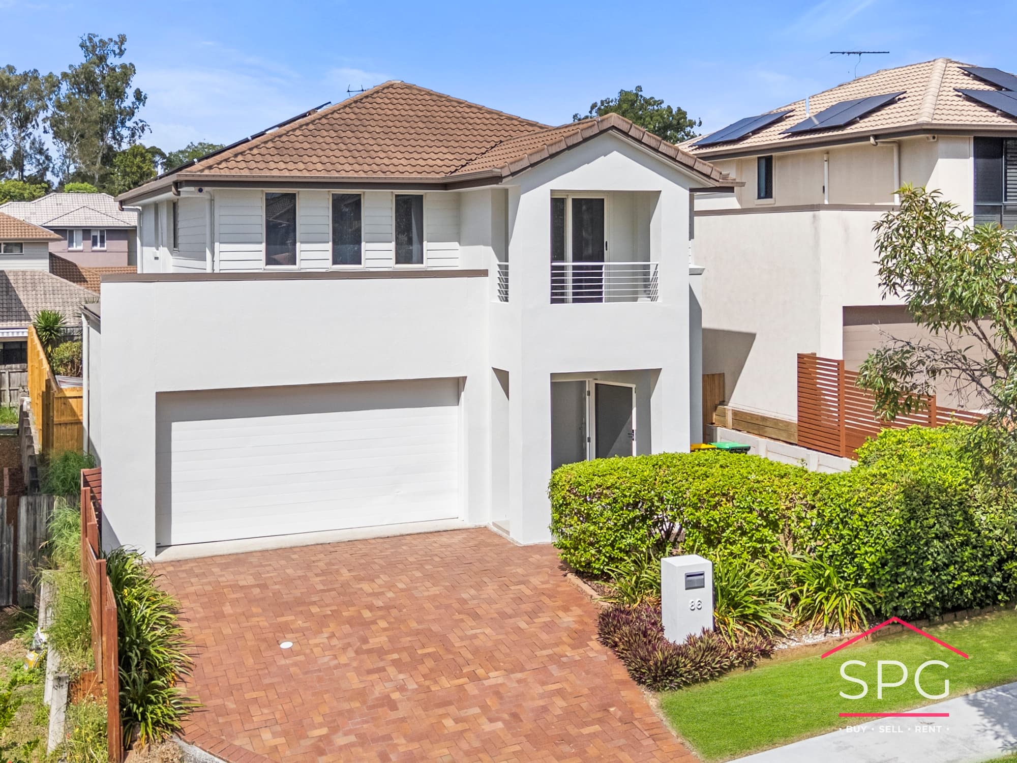 86 Summit Street, Belmont - Image 1