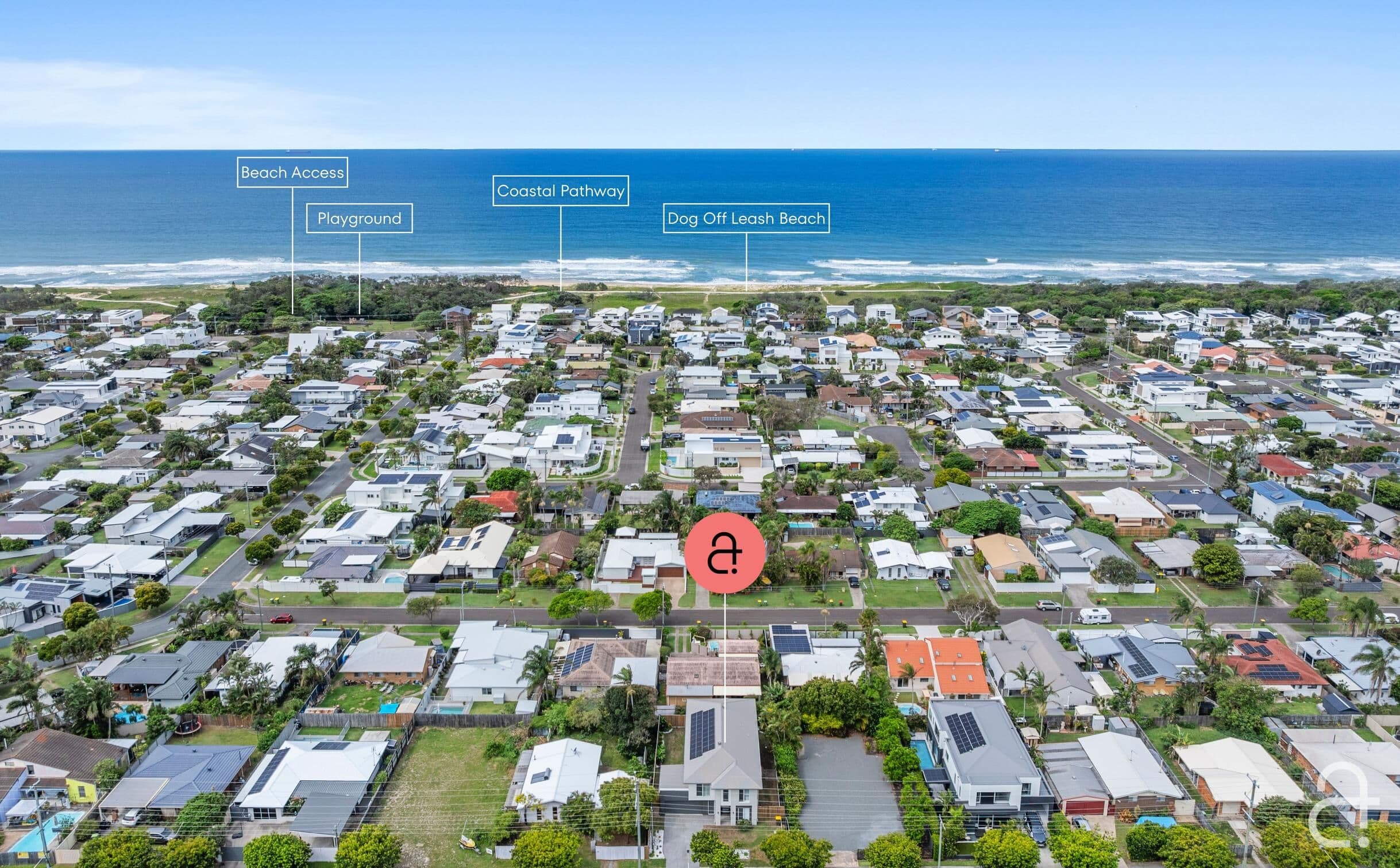137 Nicklin Way, Warana