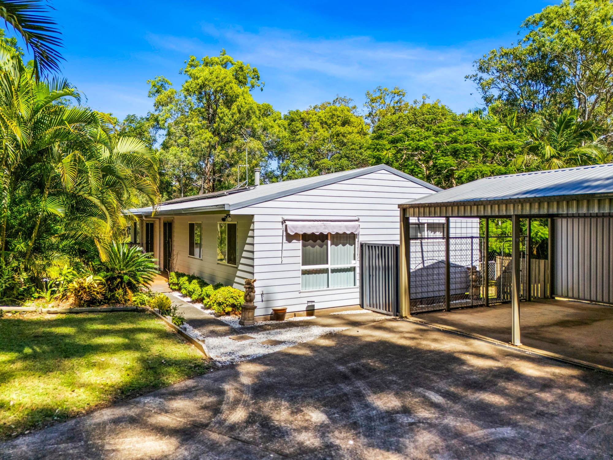 28 Pookanah Street, Russell Island — photo 1 of 5