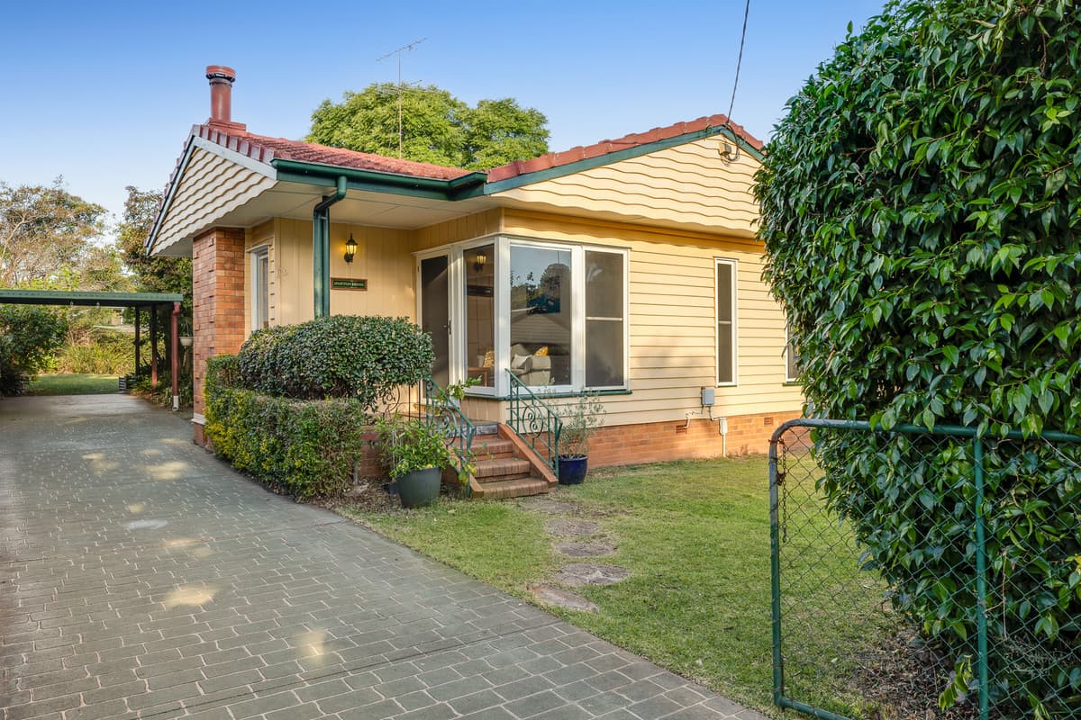 16 Horton Street, East Toowoomba - Image 1
