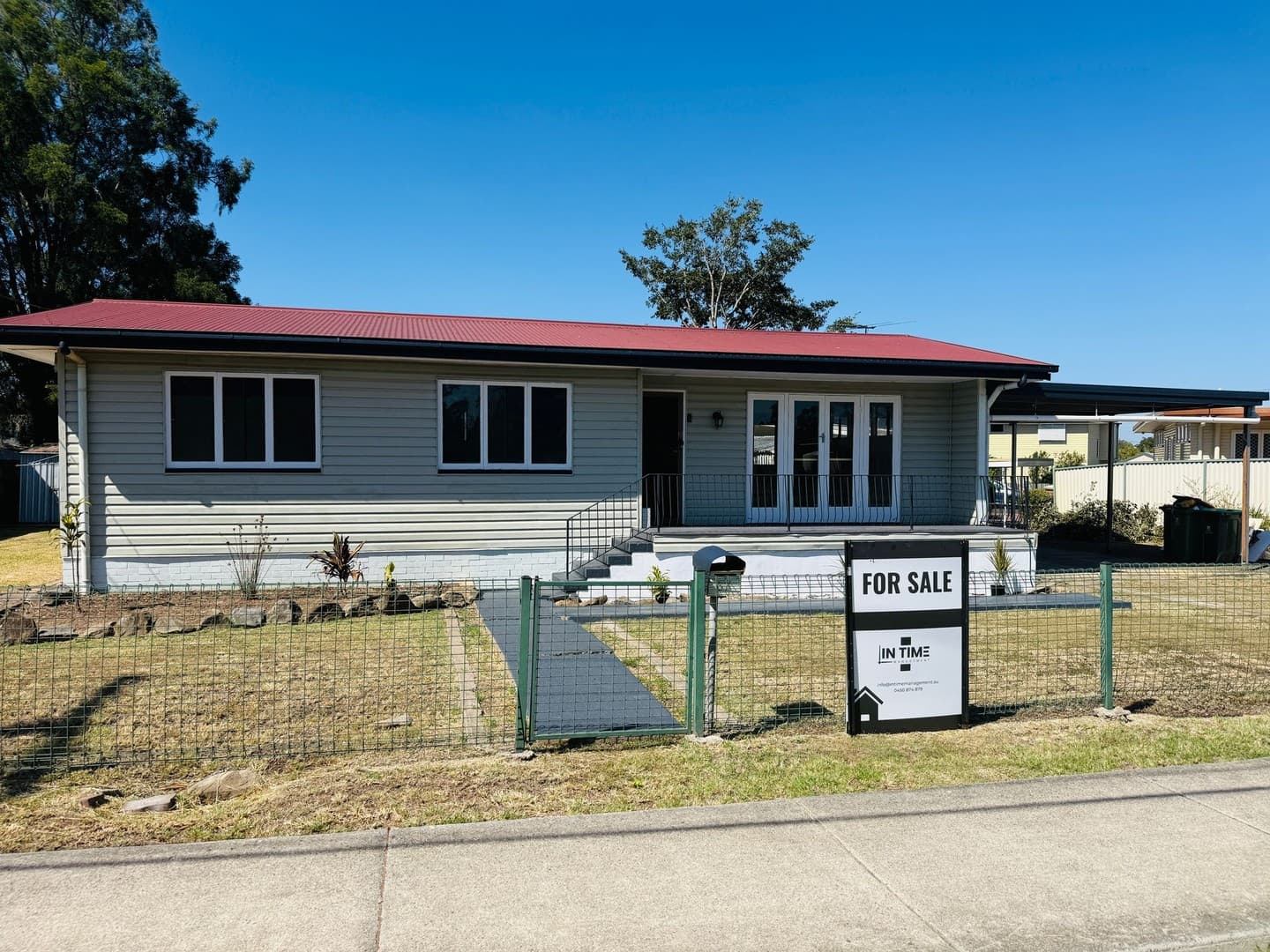 67 North Station Road, North Booval - Image 1