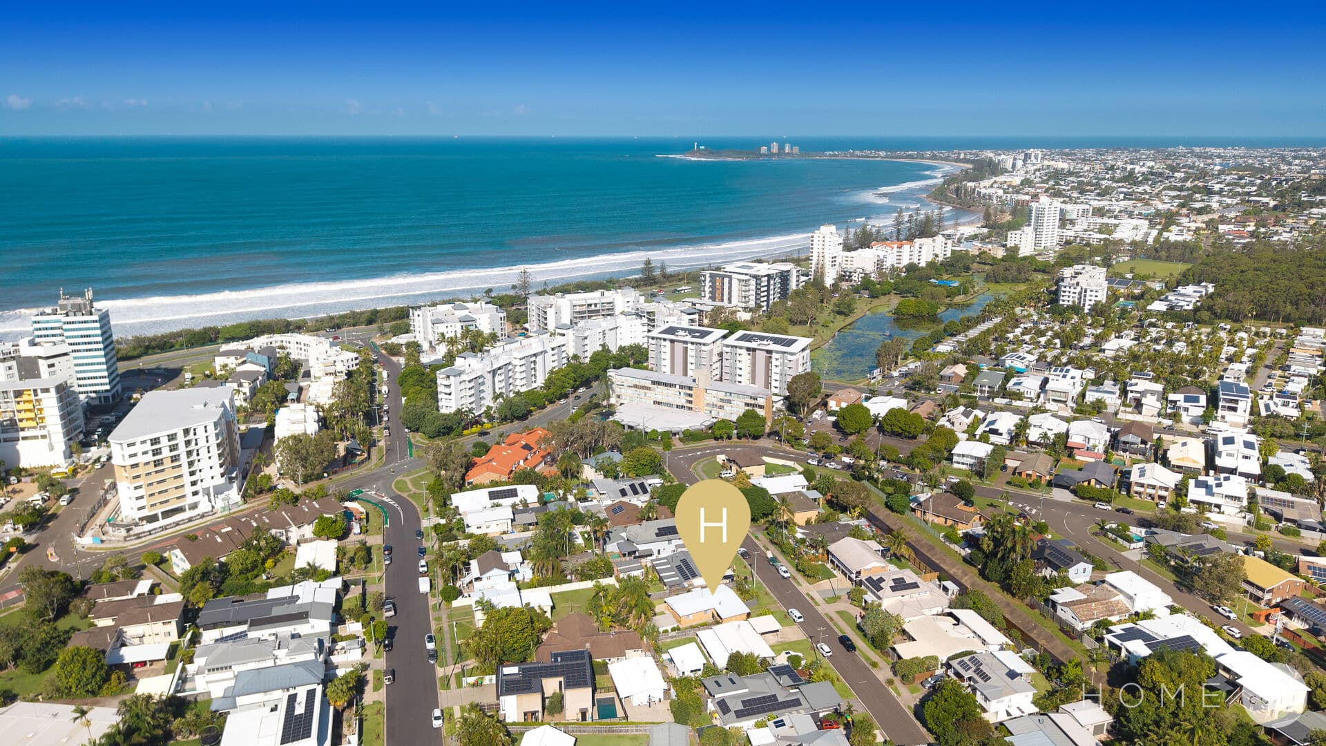 18 Gardak Street, Maroochydore, Maroochydore — photo 1 of 5