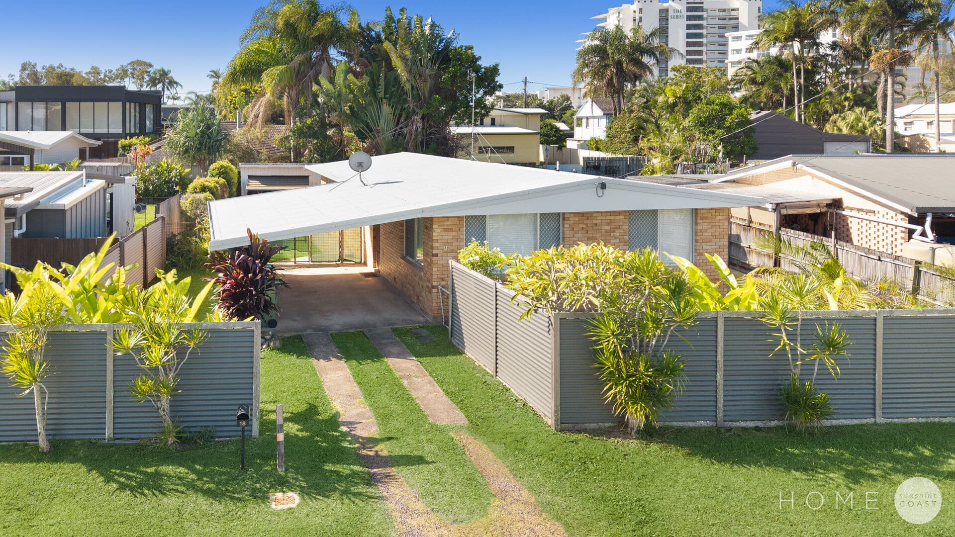 18 Gardak Street, Maroochydore - Image 1