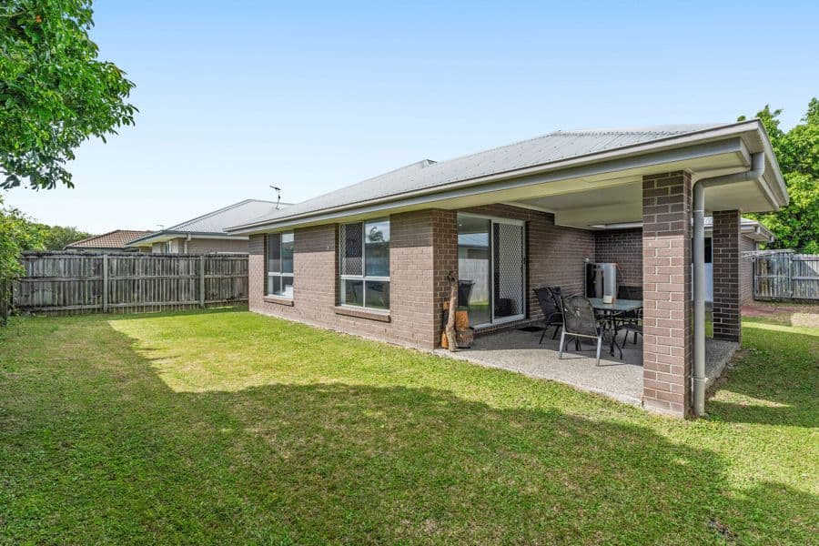 54 Deepak Drive, Willow Vale