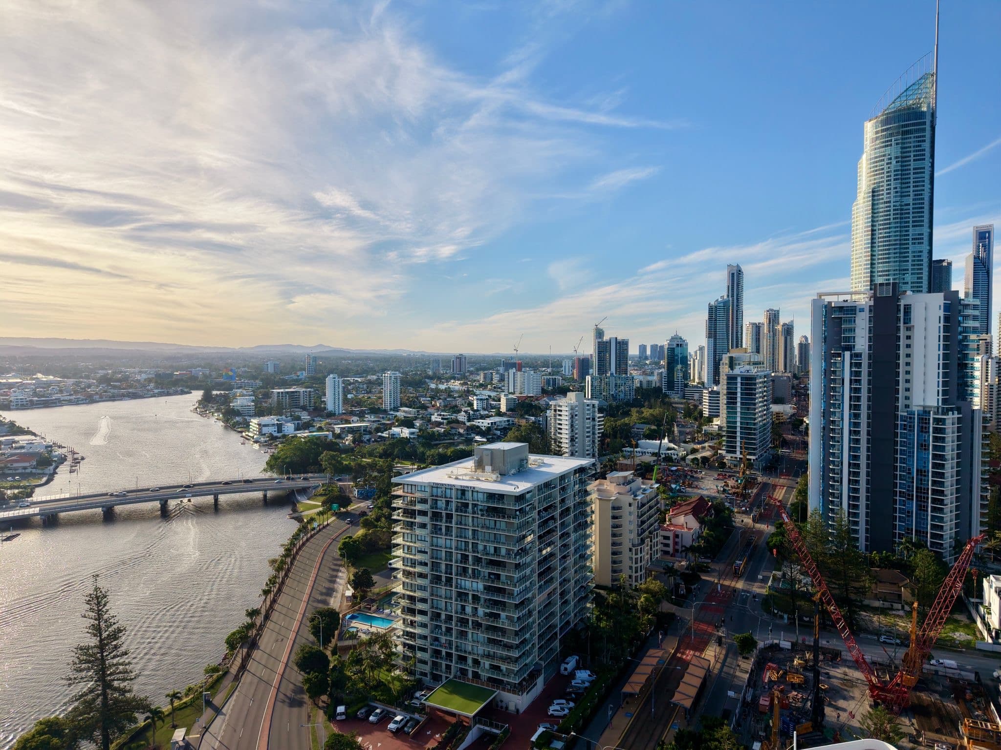 15c/33 Thornton Street, Surfers Paradise — photo 1 of 5