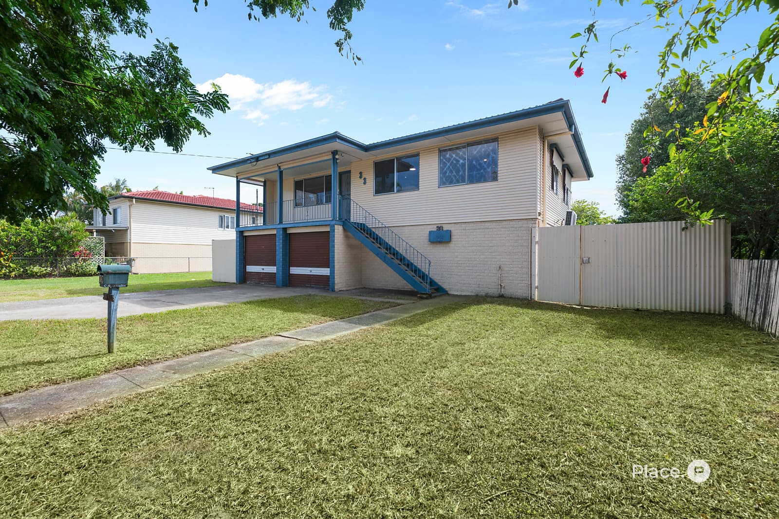 33 Gillies Street, Zillmere — photo 1 of 5