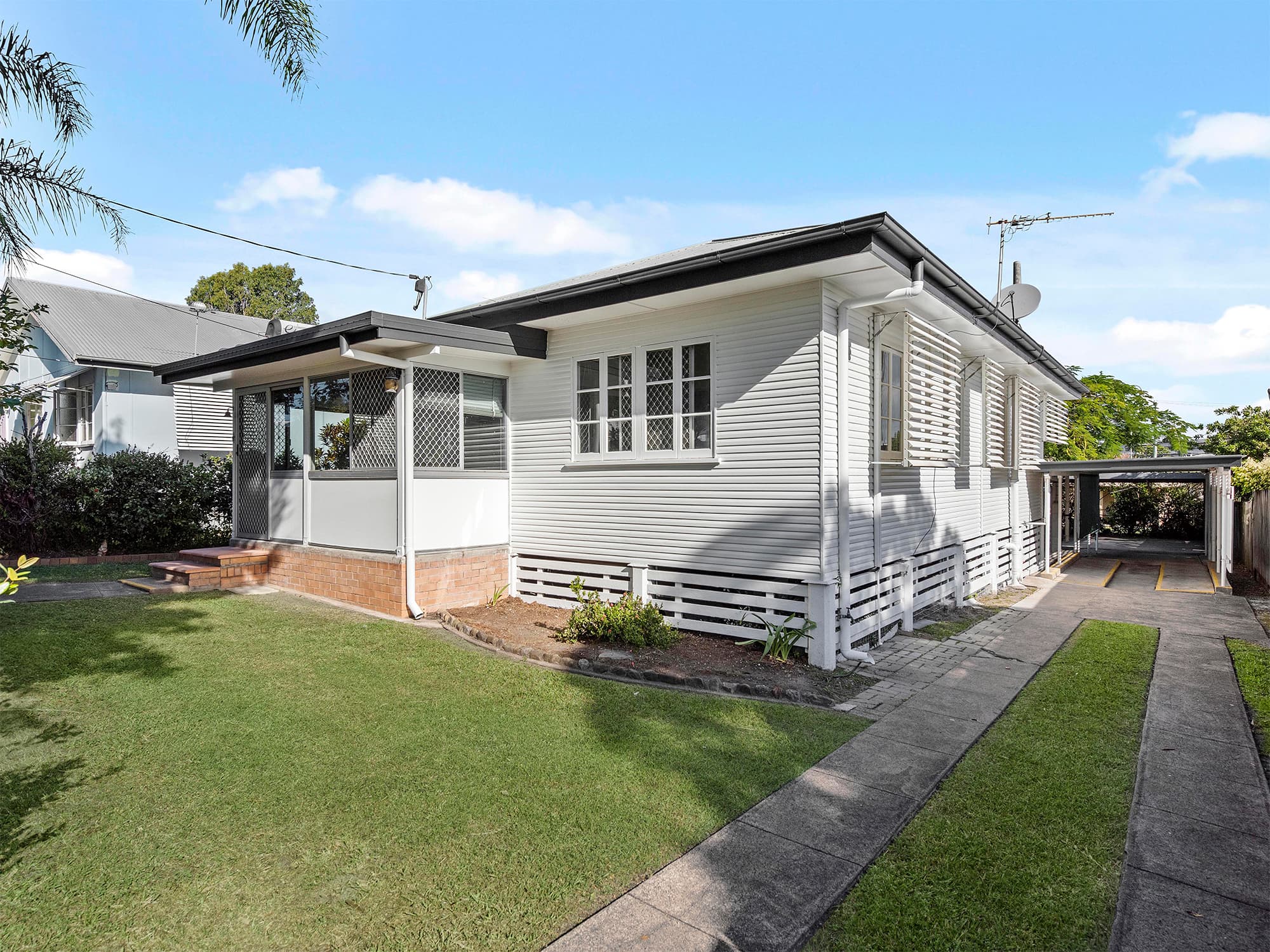 25 Napier Street, Murarrie - Image 1