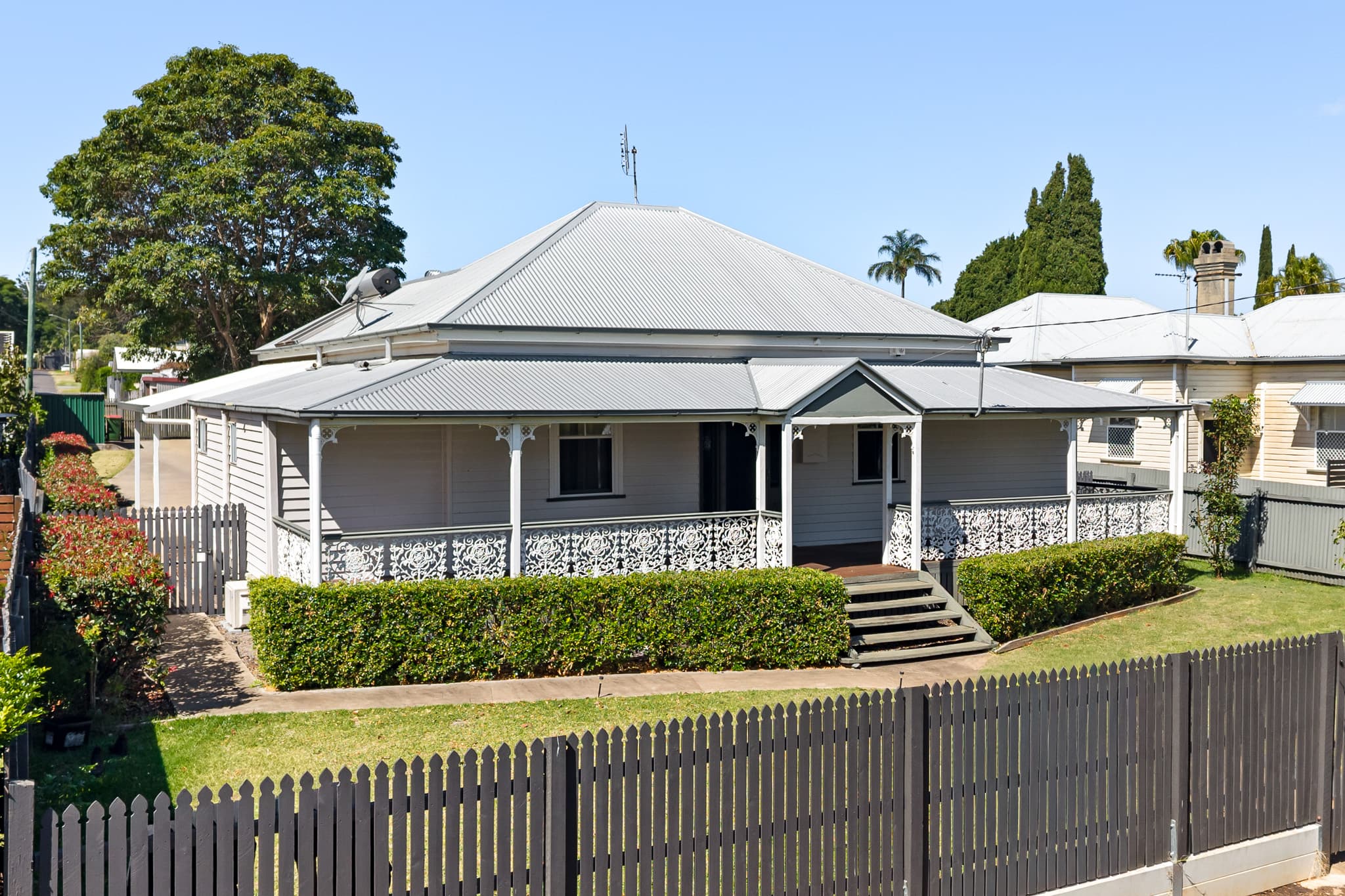 122 Hume Street, East Toowoomba - Image 1