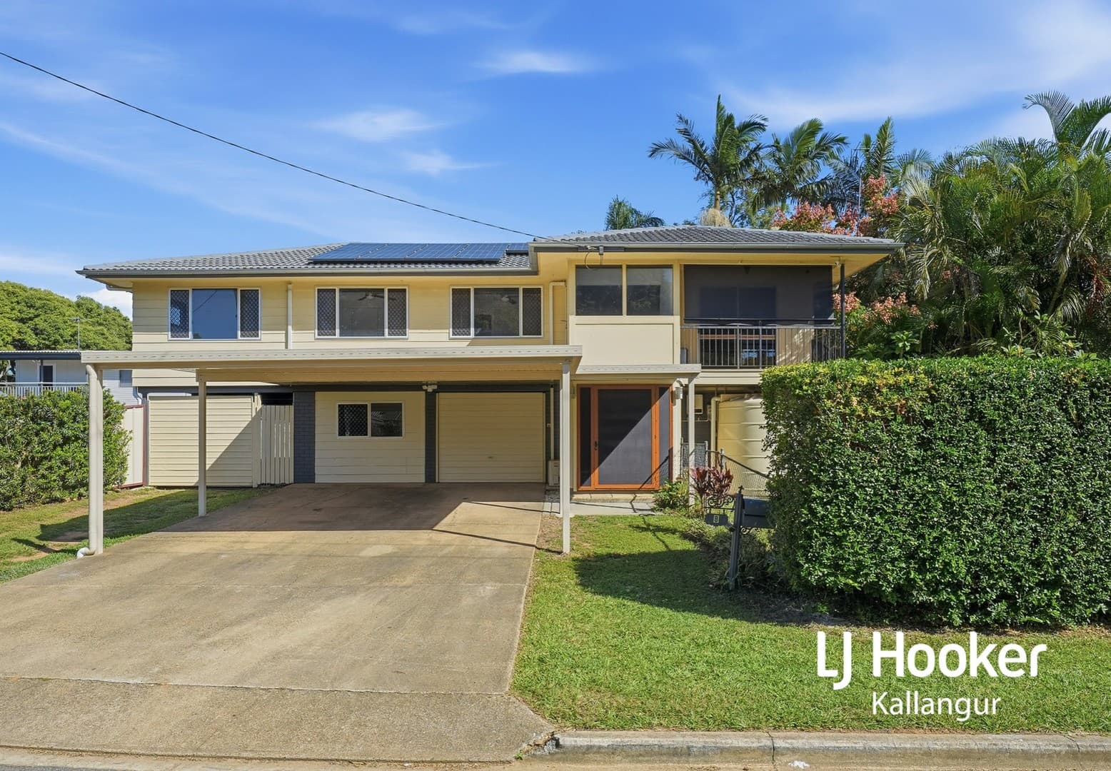 8 Gail Street, Kallangur — photo 1 of 5