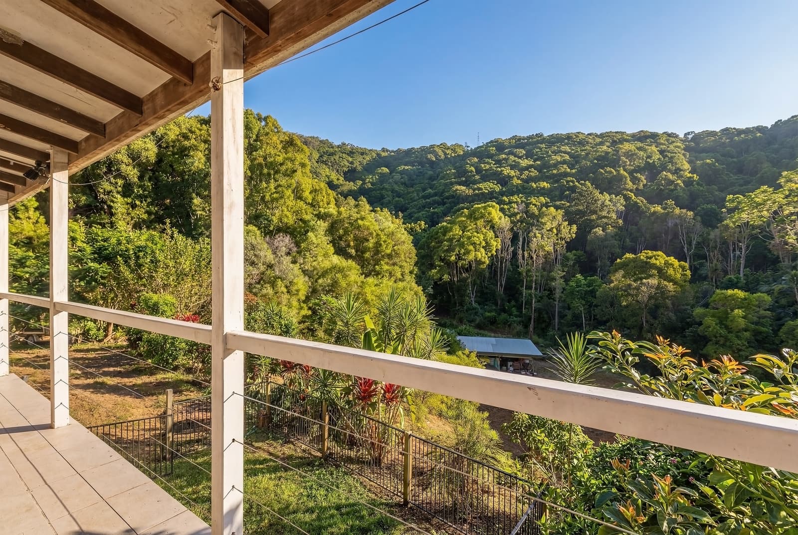 57 Fordyce Close, Currumbin Valley — photo 1 of 5