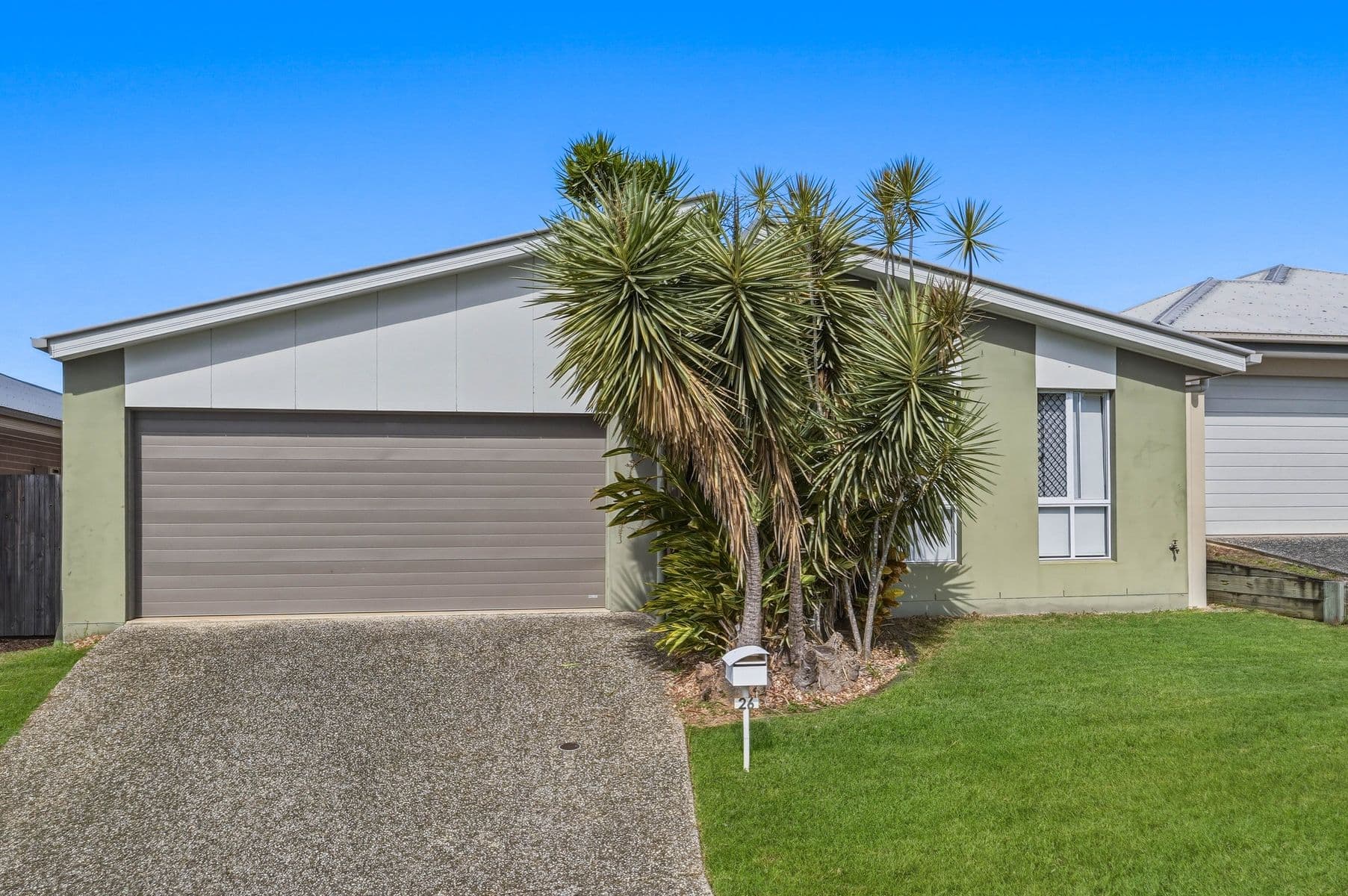 26 Tanzanite Avenue, Logan Reserve - Image 1