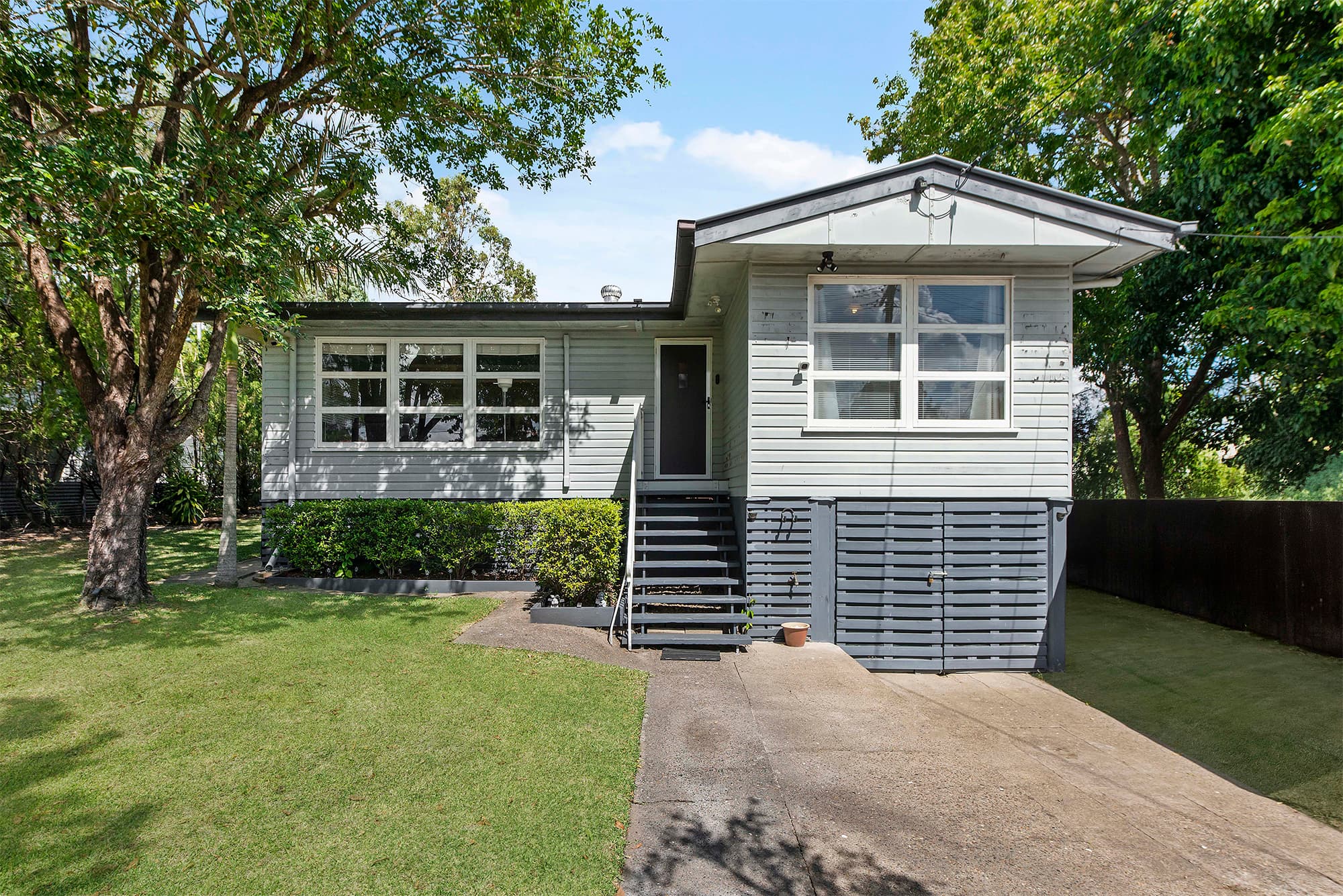 12 Abel Street, Moorooka