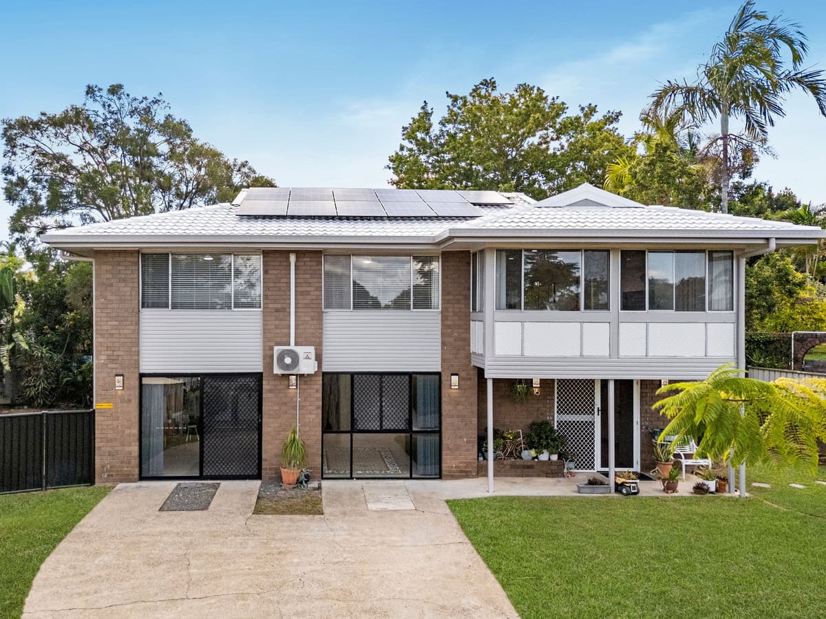 16 Carribin Street, Algester