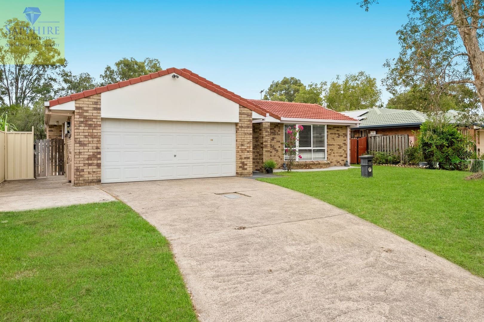 59 Rose Crescent, Fitzgibbon - Image 1