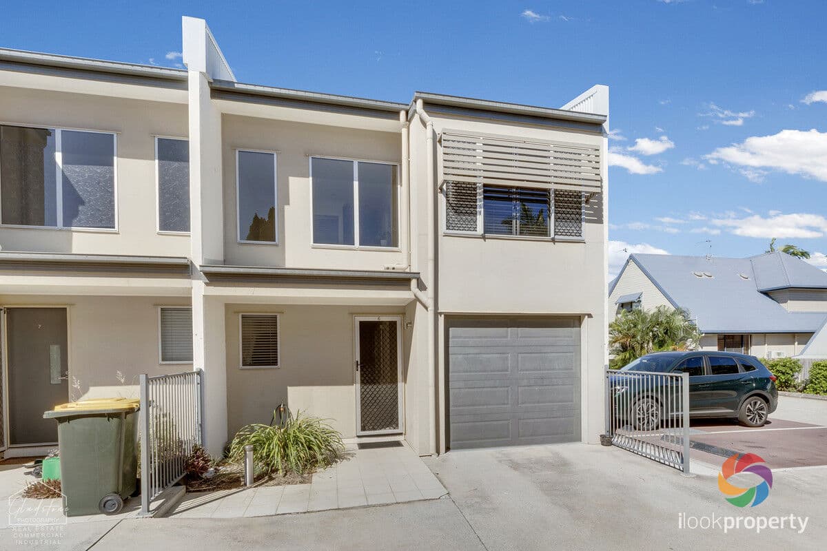 6/26 Flinders Street, West Gladstone — photo 1 of 5