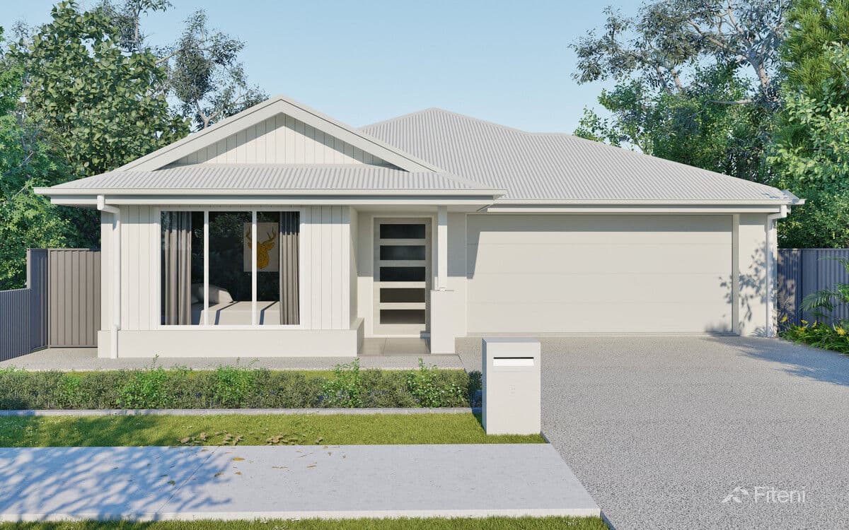 Lot 5 Randall Road, Birkdale