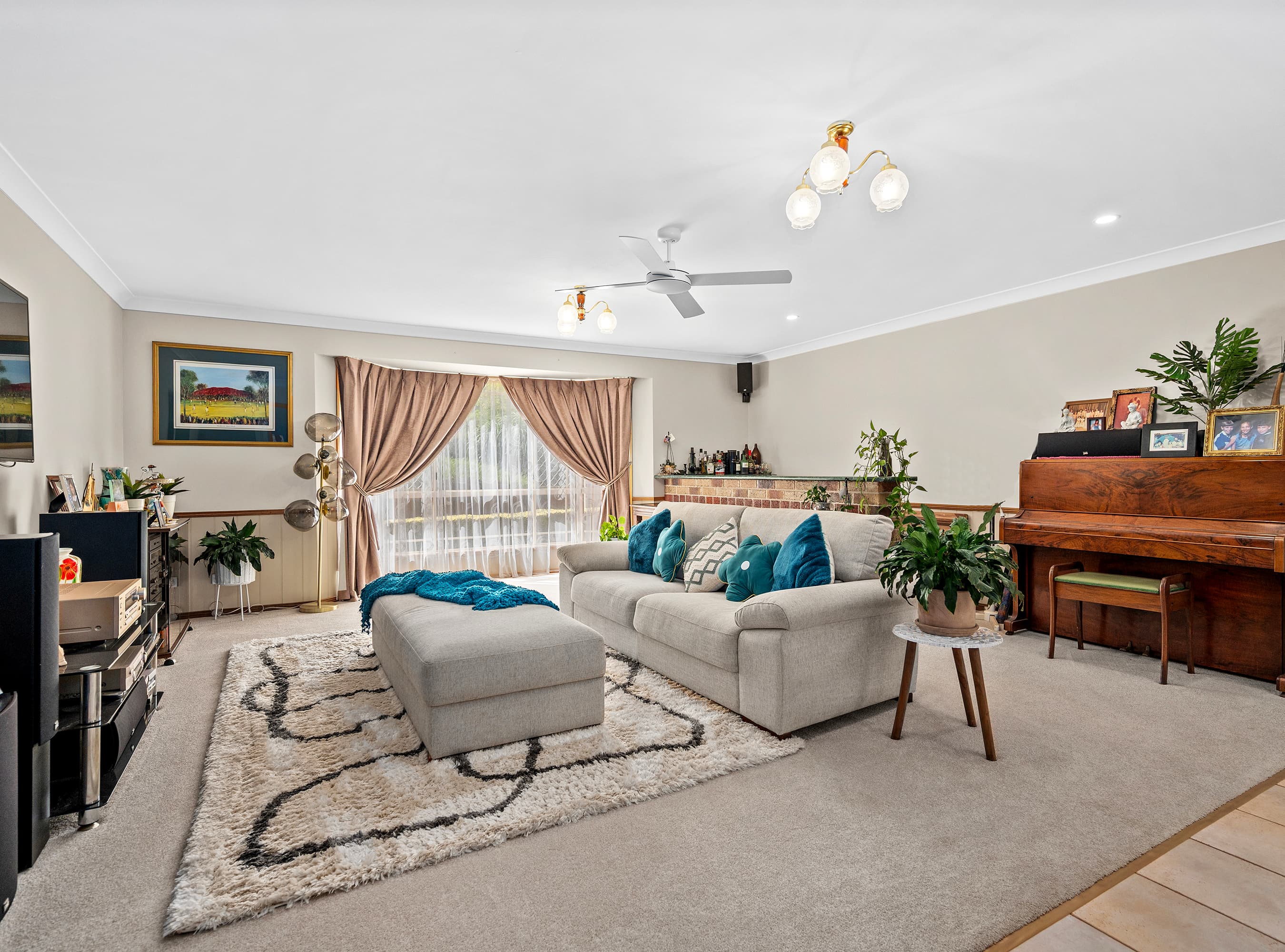 13 Mavis Court, Highfields — photo 3 of 5