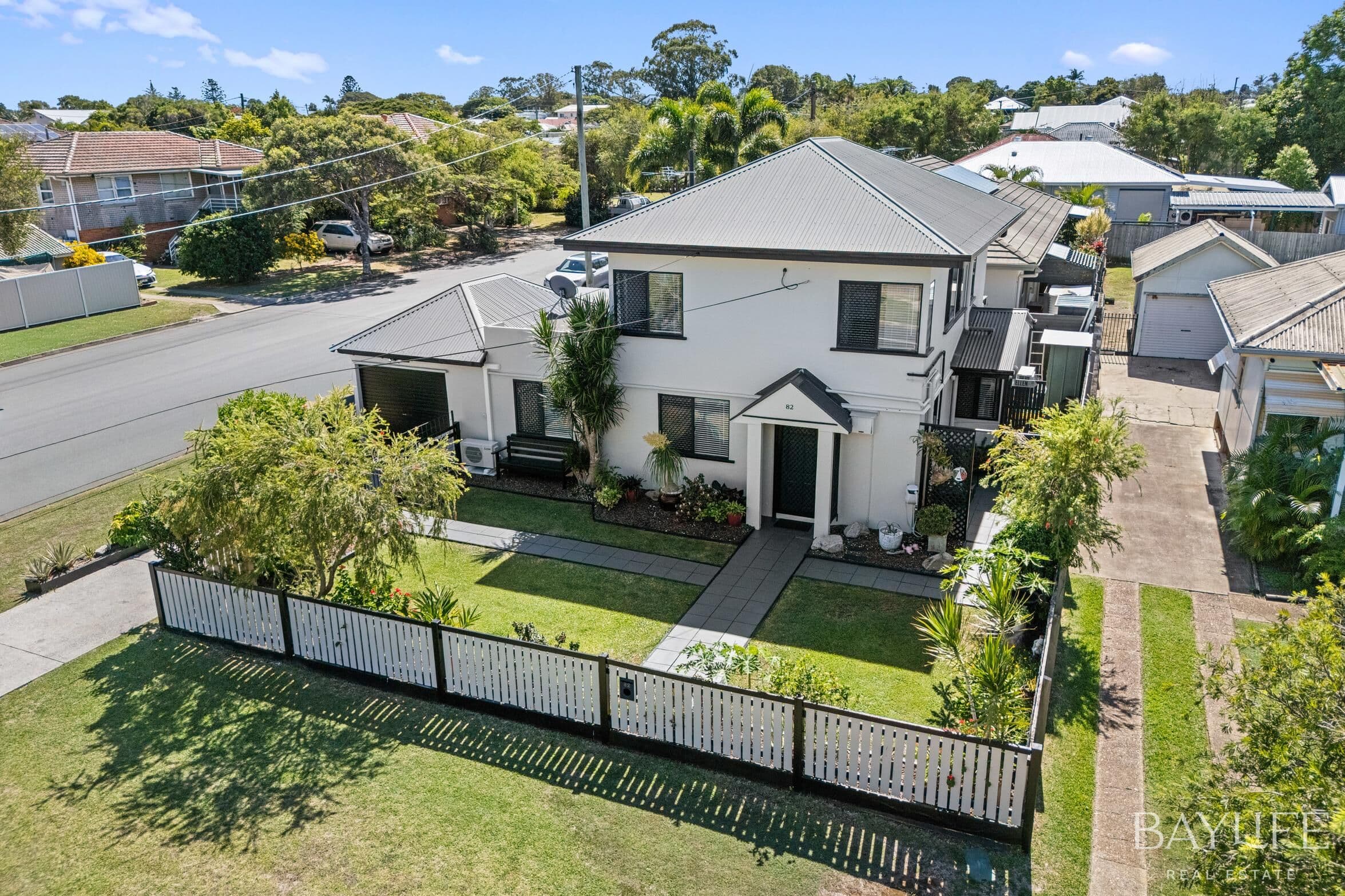 82 Ellen Street, Woody Point - Image 1