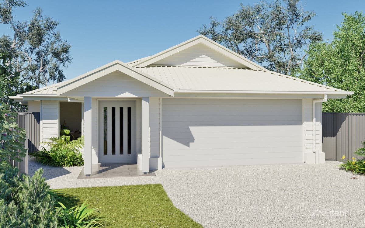 Lot 98 Black Oak Terrace, Victoria Point