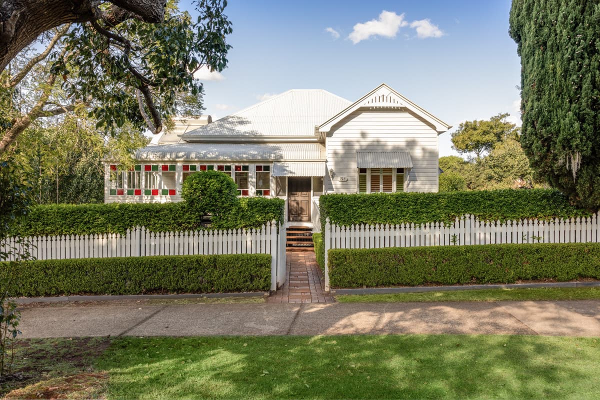 198 Geddes Street, South Toowoomba - Image 1