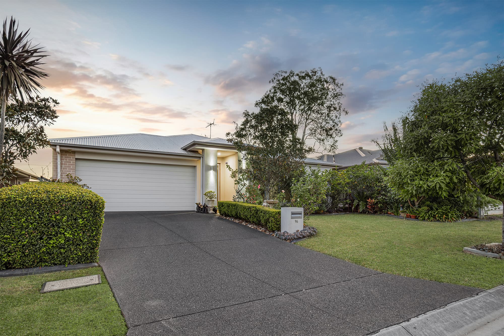 96 O'Doherty Circuit, Nudgee