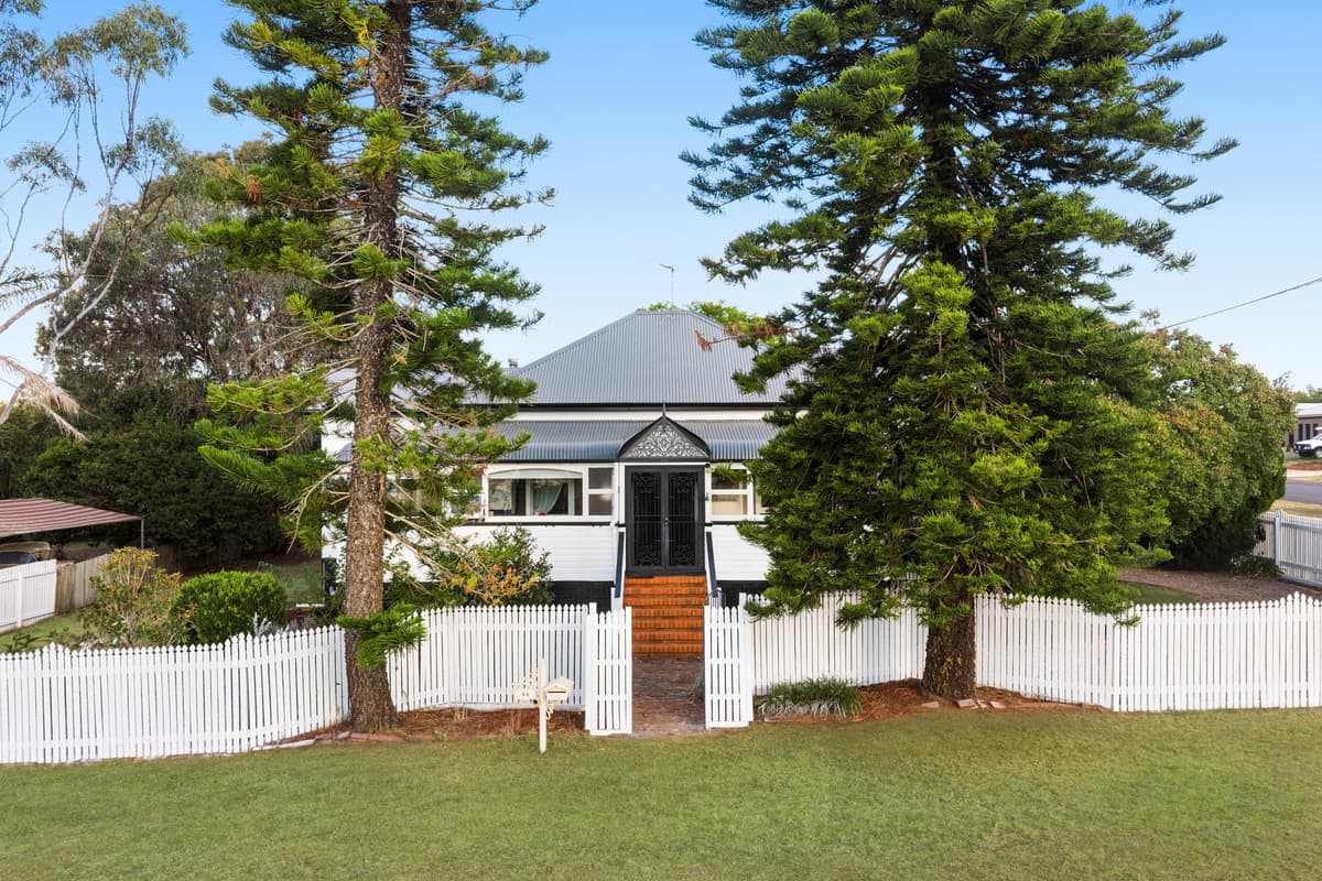 64 Cambooya Street, Drayton, Drayton — photo 1 of 5