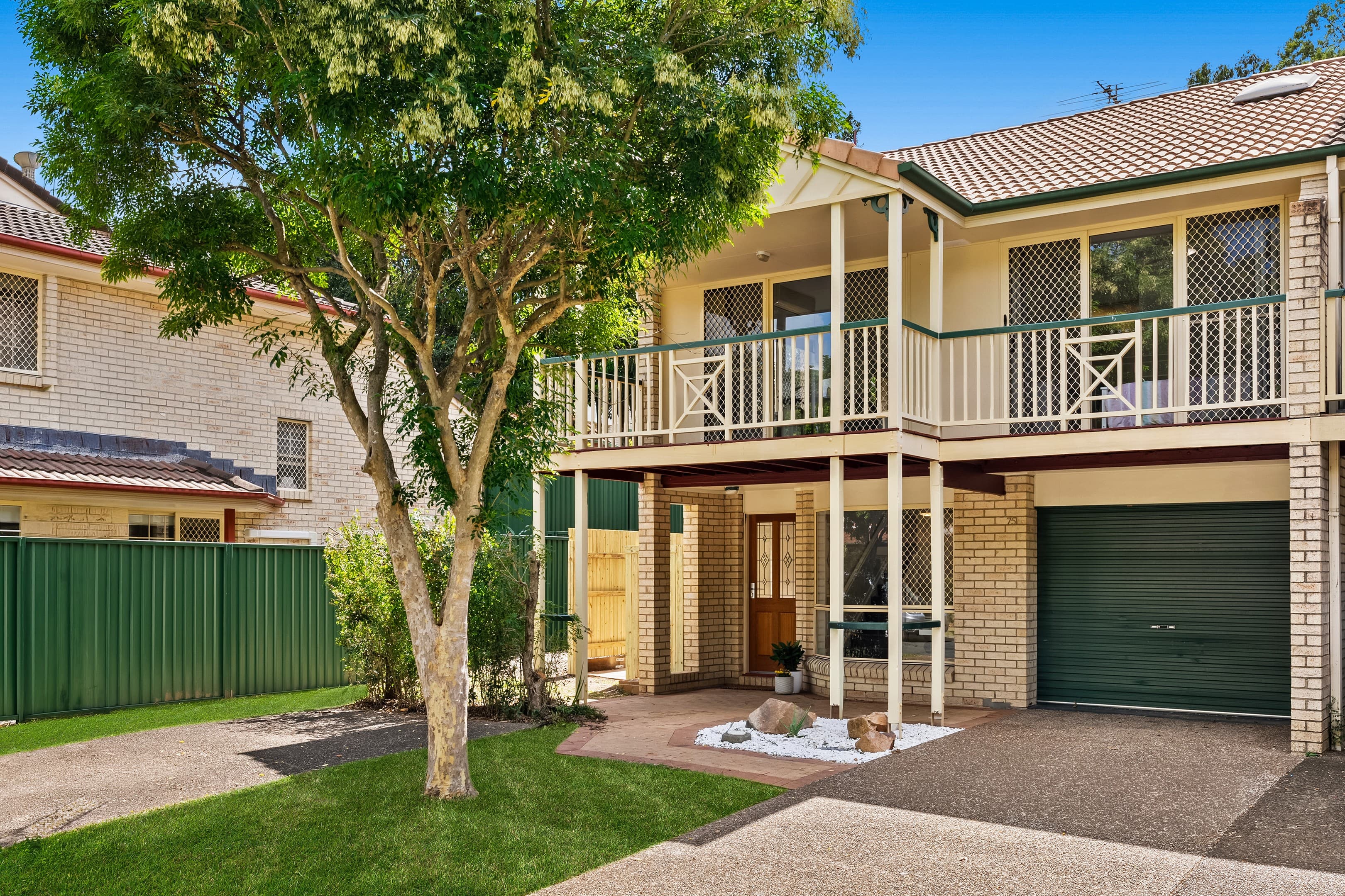 75/1060 Waterworks Road, The Gap, The Gap sold property photo