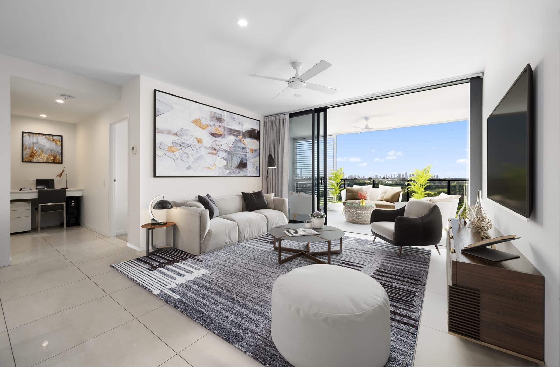 4095/21 Ross Street, Benowa — photo 1 of 5