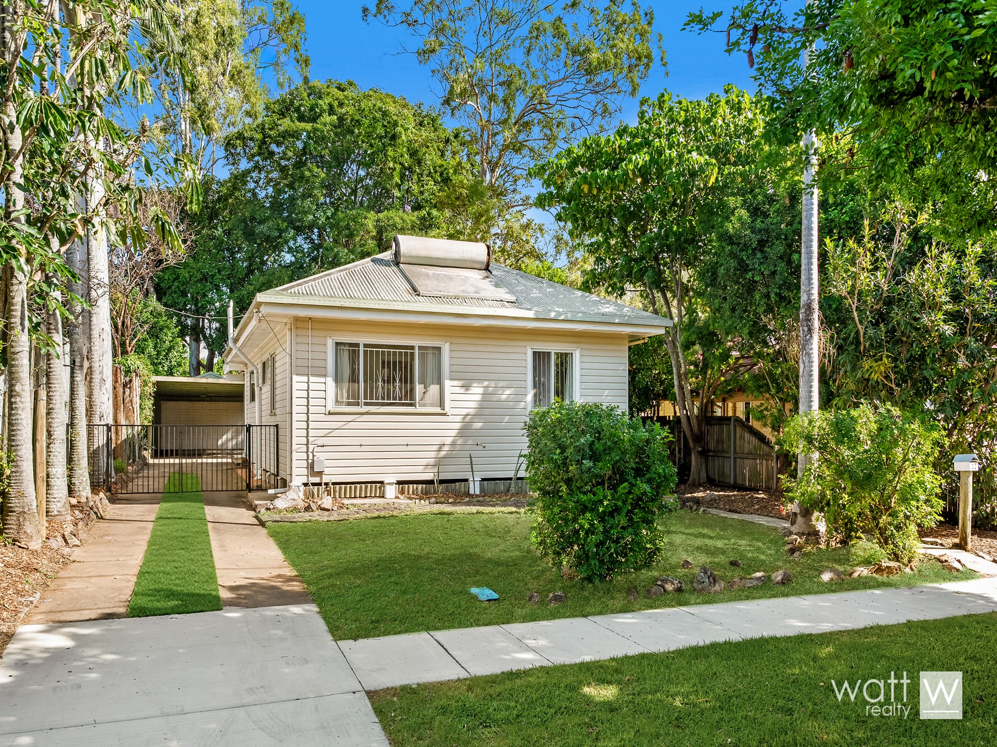 22 Kilpatrick Street, Zillmere - Image 1
