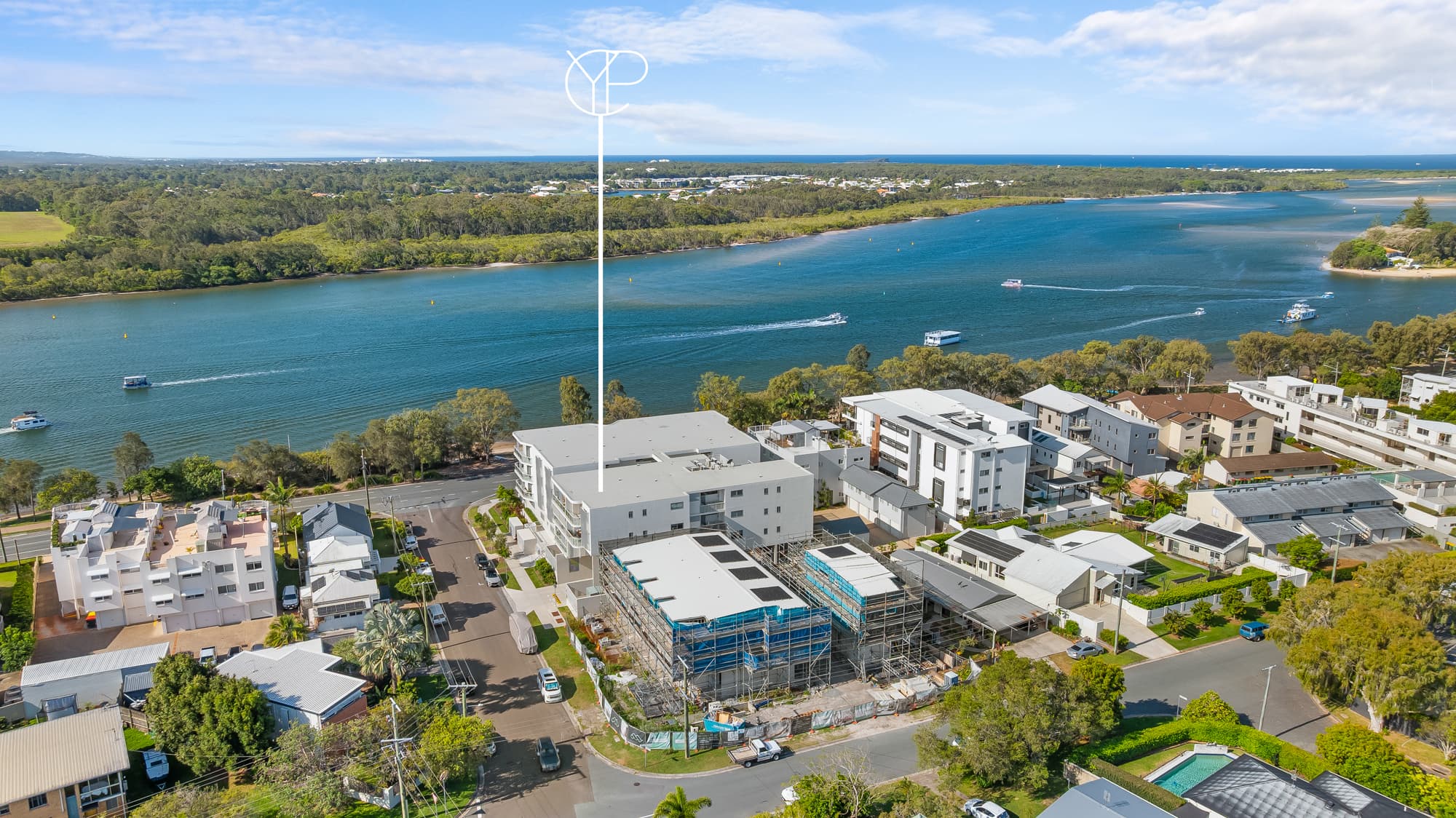 29/139-141 Bradman Avenue, Maroochydore — photo 1 of 5