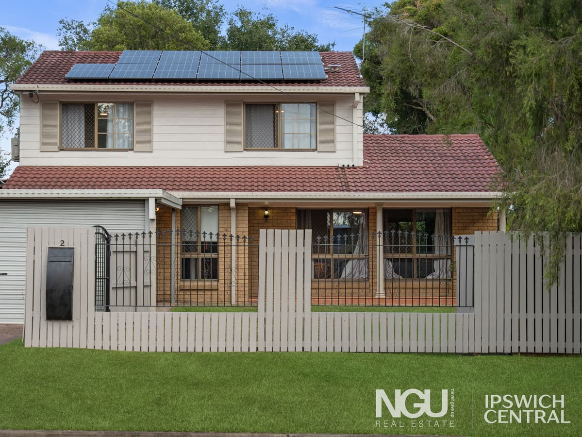 2 Cullen Street, Bundamba - Image 1