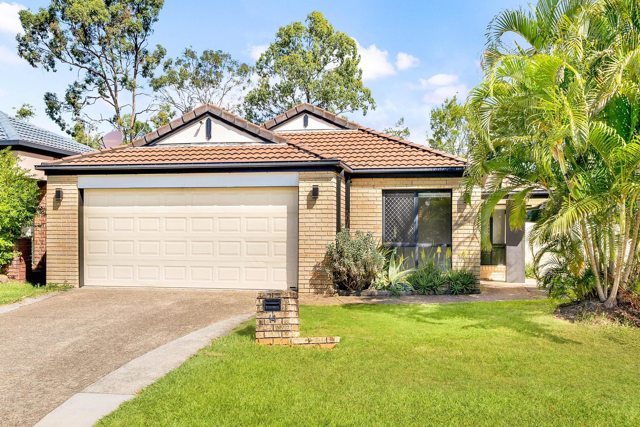 14 Blenheim Crescent, Forest Lake