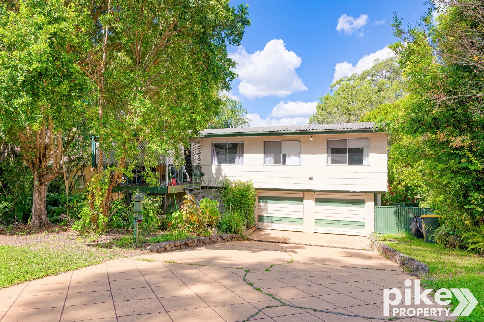 46 Elliott Street, Caboolture — photo 1 of 13