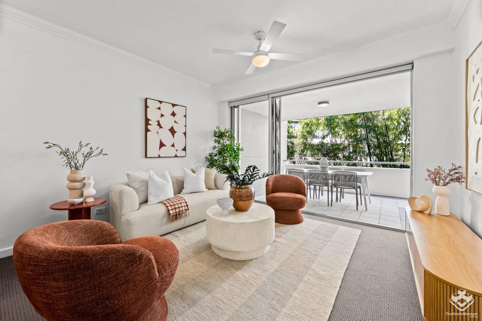 Bowen Hills — photo 1 of 5